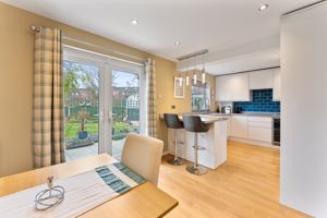 Family Dining Kitchen- click for photo gallery